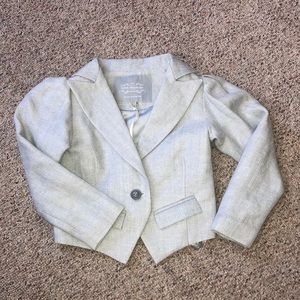 Cute Blazer